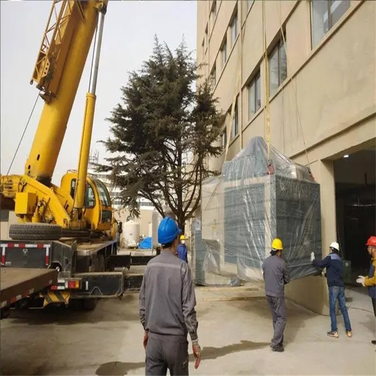 新村镇附近12吨吊车出租电话