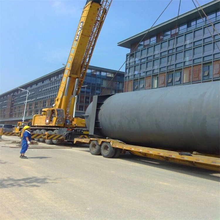 新村镇大型吊车租赁公司