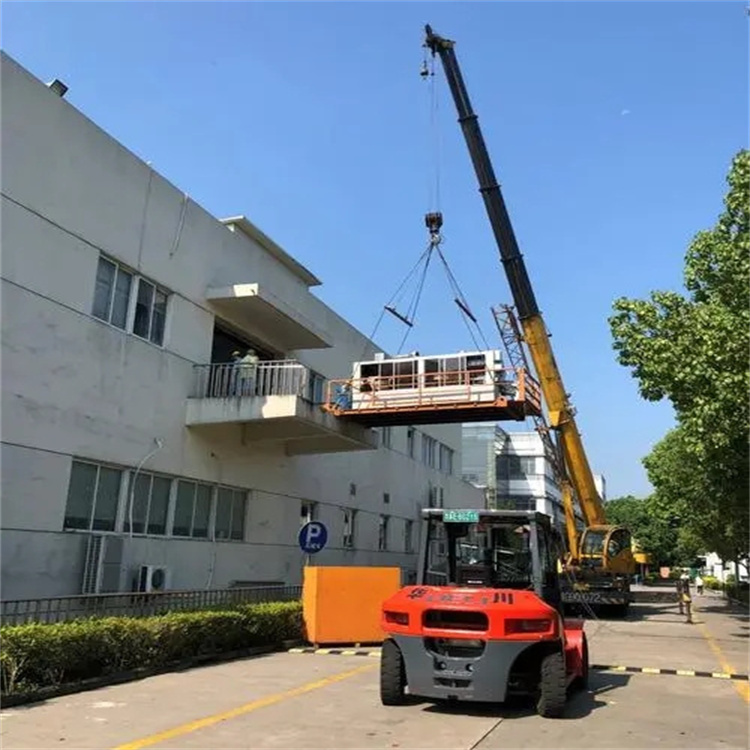 新村镇小型吊车出租电话