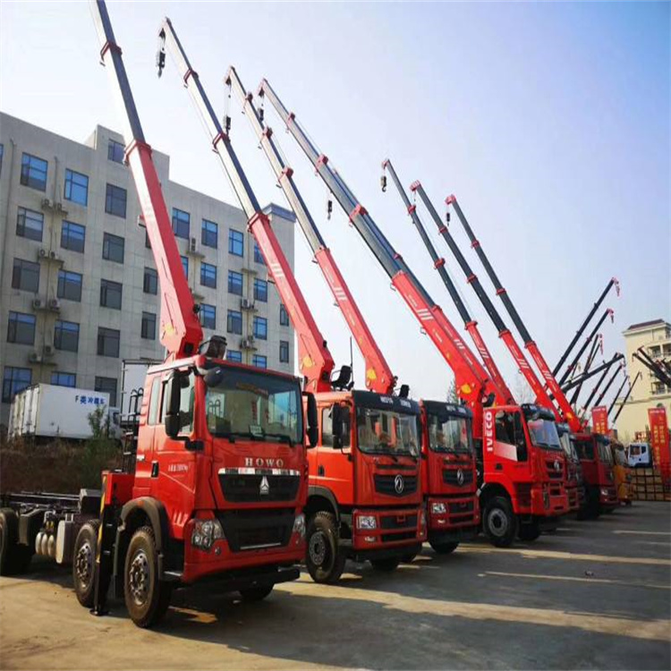 新村镇租专业吊车电话