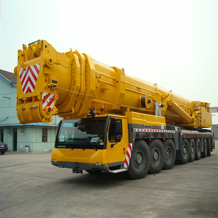 新村镇吊车出租价格：透明报价，无隐藏费用