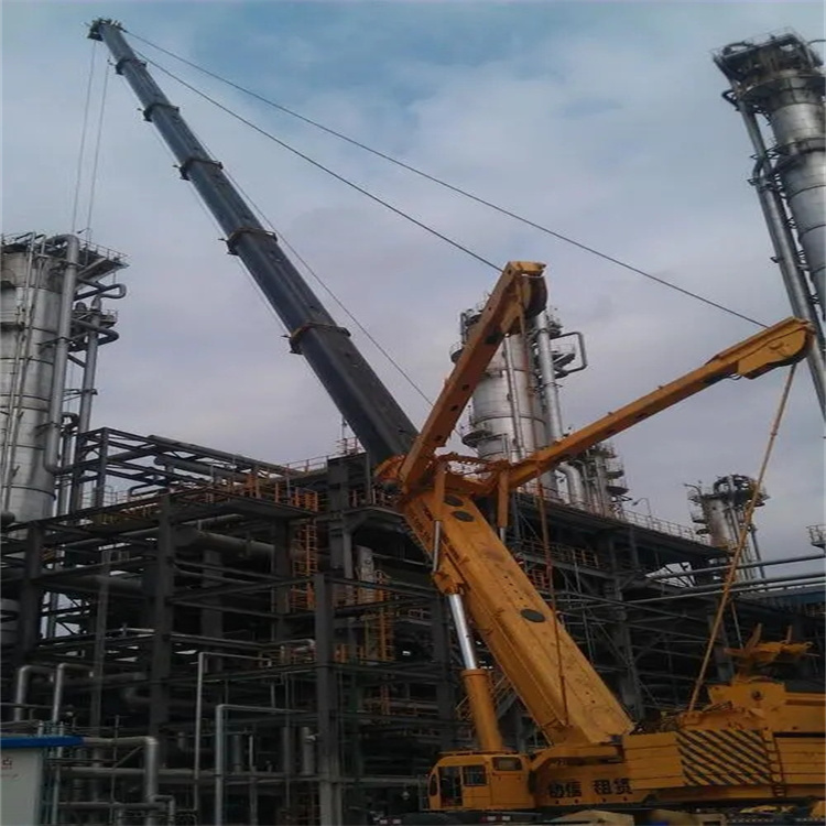 新村镇吊车出租电话