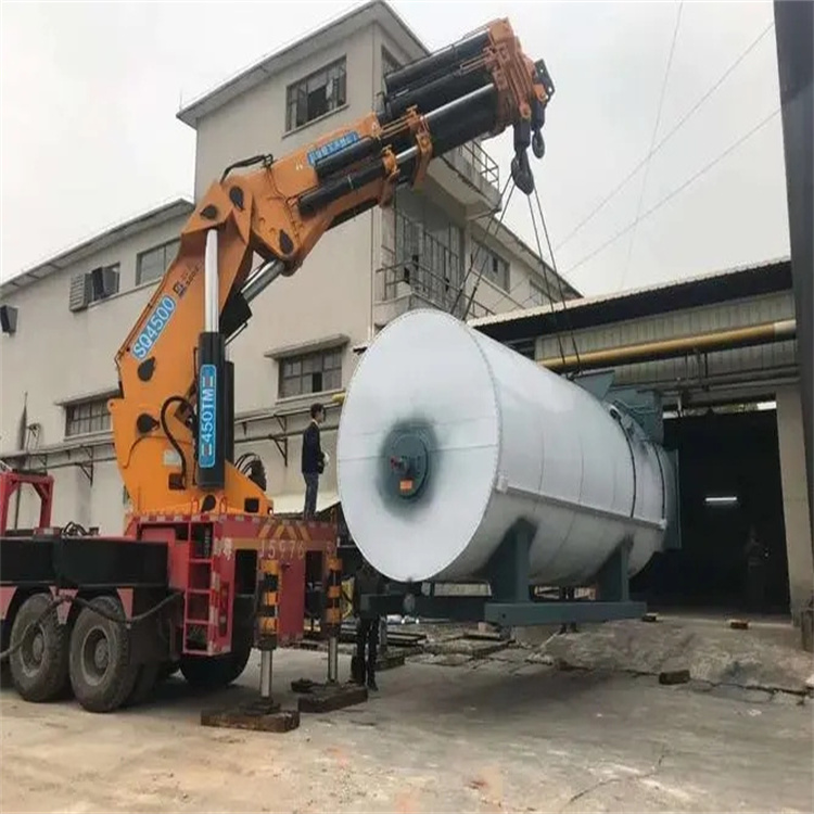 新村镇室内装修小型折臂吊出租服务：高效解决方案与租赁指南