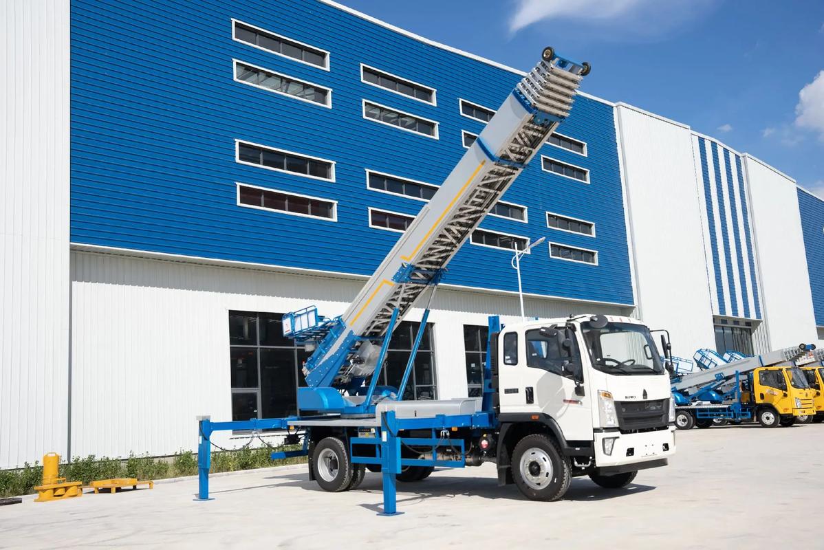 新村镇小型云梯车上料车租赁多少钱