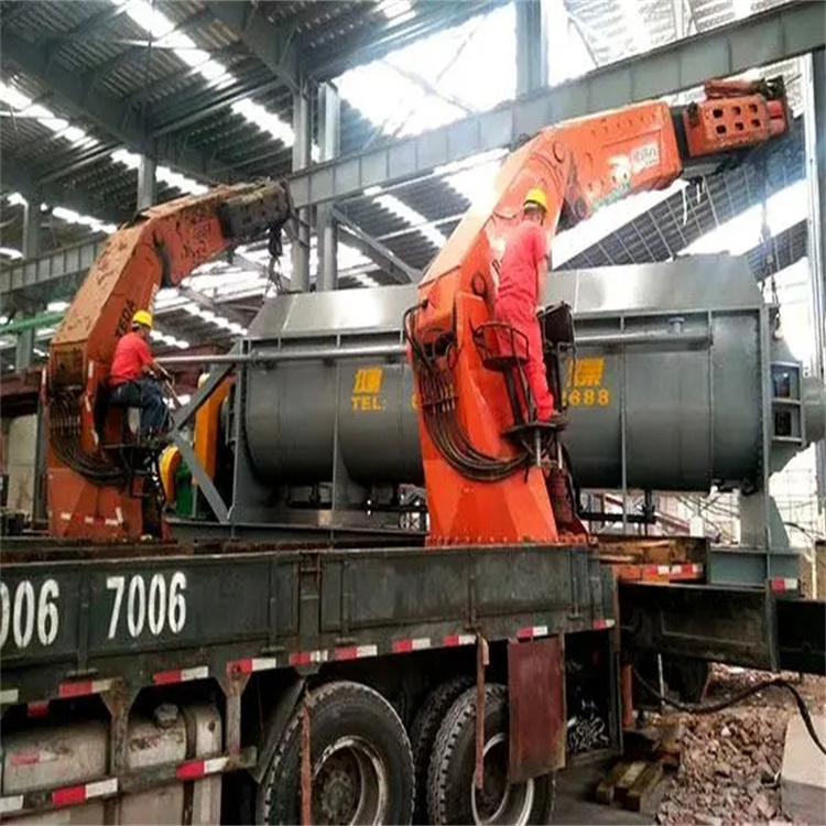 新村镇大型随车吊出租多少钱