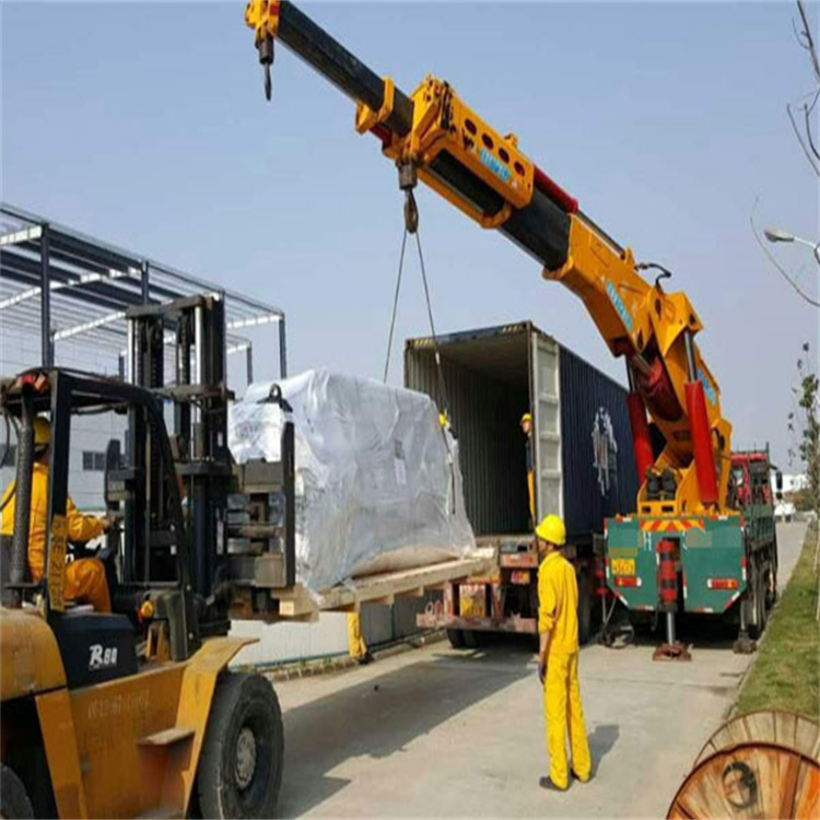 新村镇专业随车吊出租电话