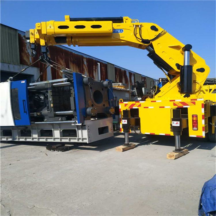 新村镇大吨位折臂吊出租