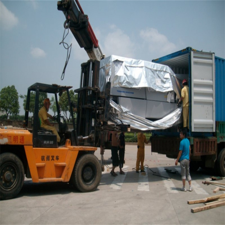 新村镇物流仓库装卸随车吊租赁服务优势与选择指南