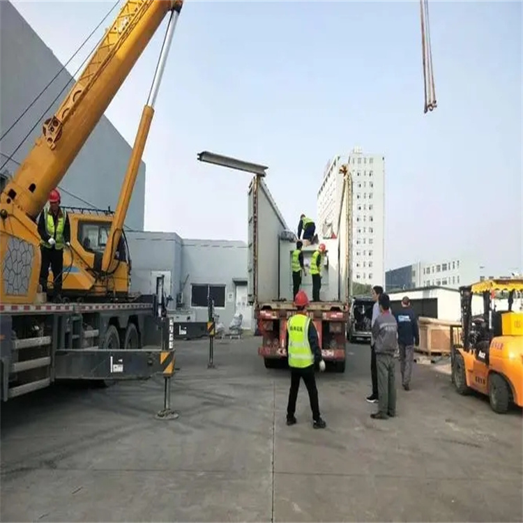 新村镇如何找到附近的吊车救援服务