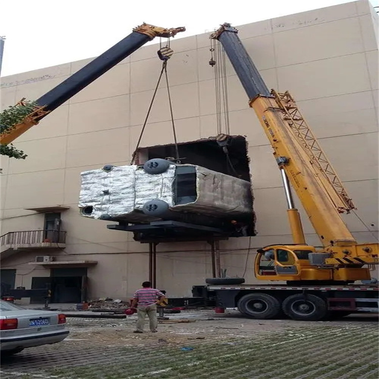 新村镇25吨汽车吊出租