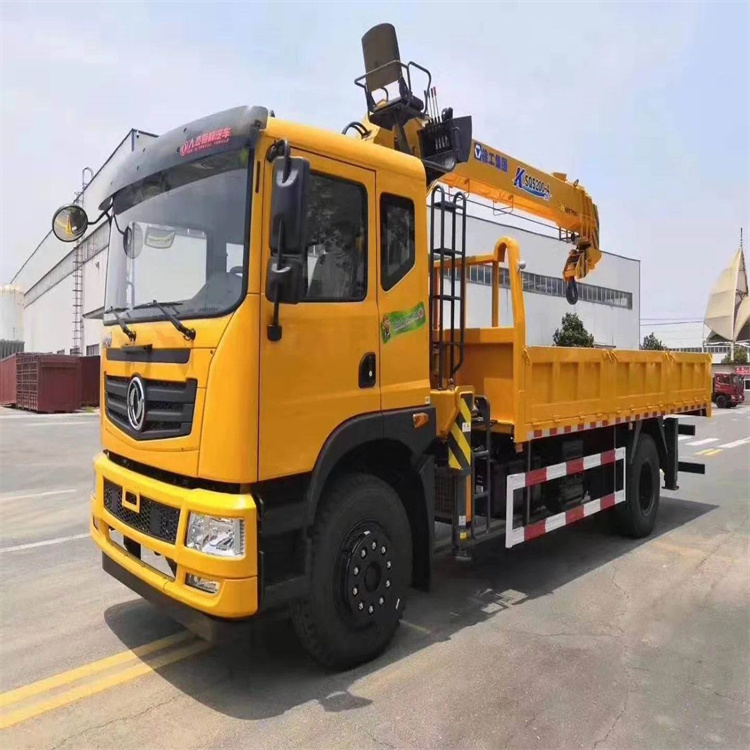 新村镇附近找一辆随车吊出租