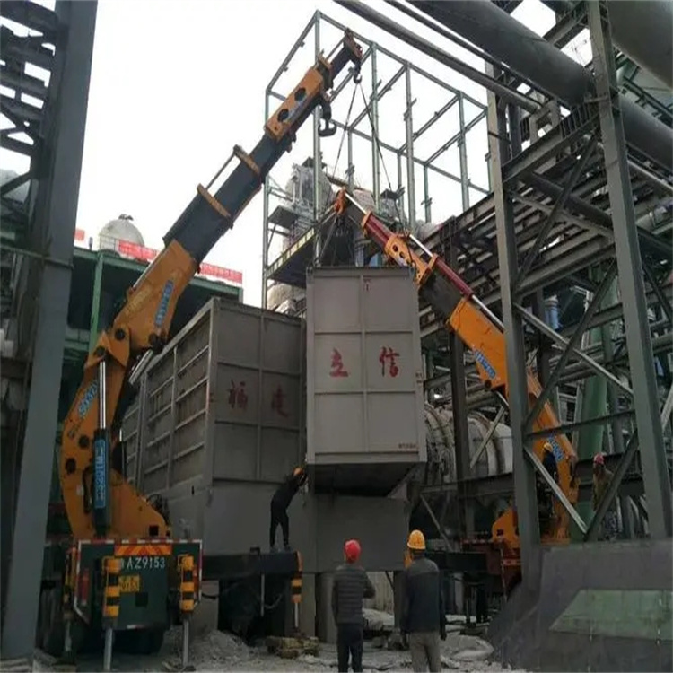 新村镇折臂吊车租赁电话