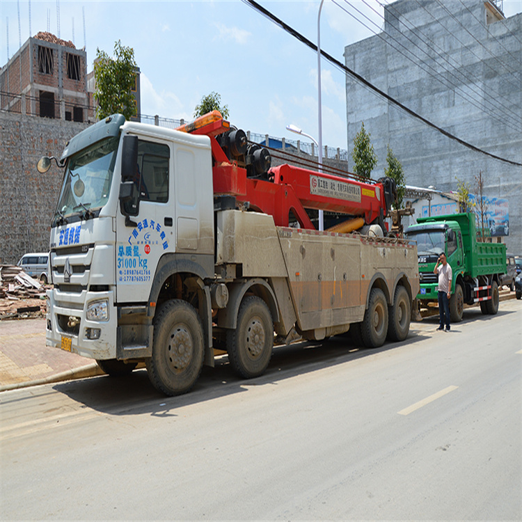 新村镇50吨随车吊出租