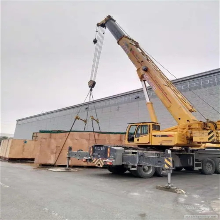 新村镇急需吊车出租怎么办|24小时响应|跨区调配服务