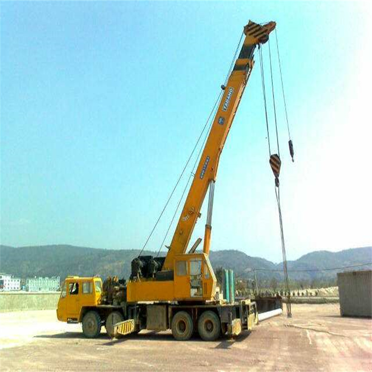 新村镇小型吊车出租价格是多少